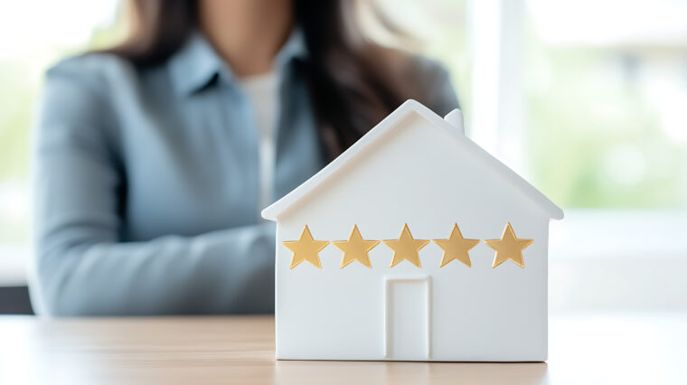 5 star job