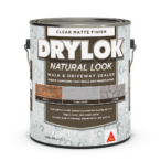 DRYLOK® Clear Natural Look Concrete Penetrating Sealer