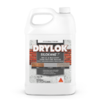 DRYLOK® Siloxane 7 Brick: Clear Masonry Penetrating Sealer