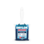 DRYLOK® Masonry Brush to Paint on Concrete, Wood, Bricks & Stones
