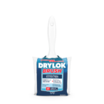 DRYLOK® Masonry Brush to Paint on Concrete, Wood, Bricks & Stones
