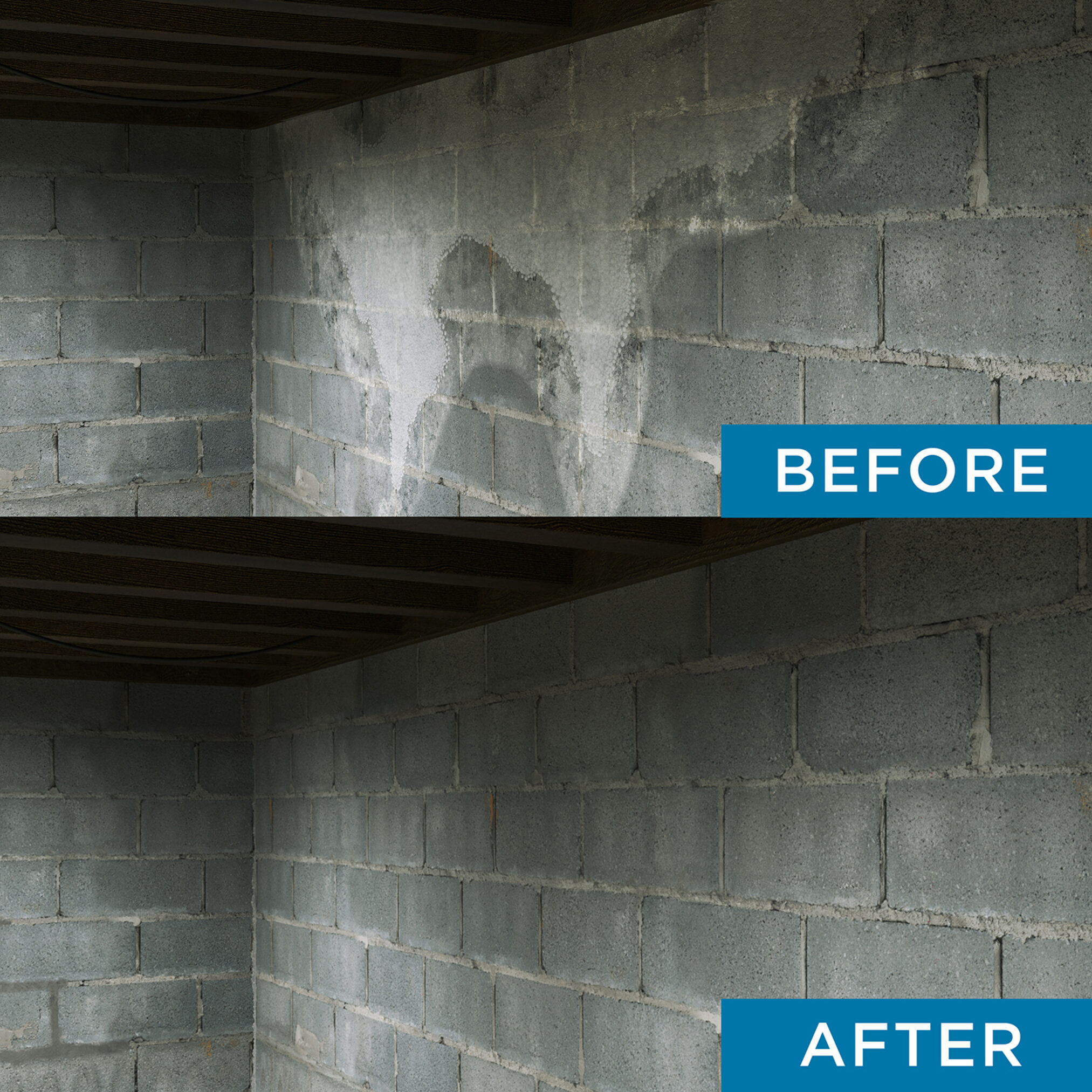 DRYLOK® Etch Powder Concrete and Masonry & Cleaner