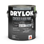 43213 GULL Concrete Floor Paint 1 GAL 2025