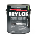 43213 GULL Concrete Floor Paint 1 GAL