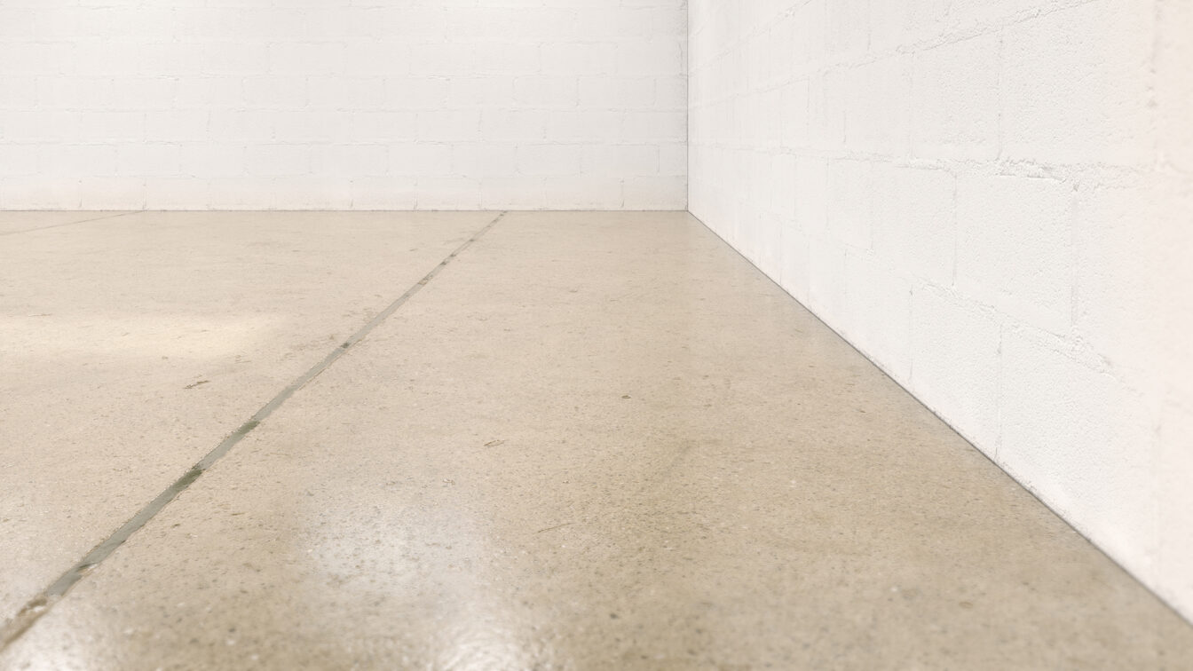 Elegant Drylok Floor And Wall Gallery