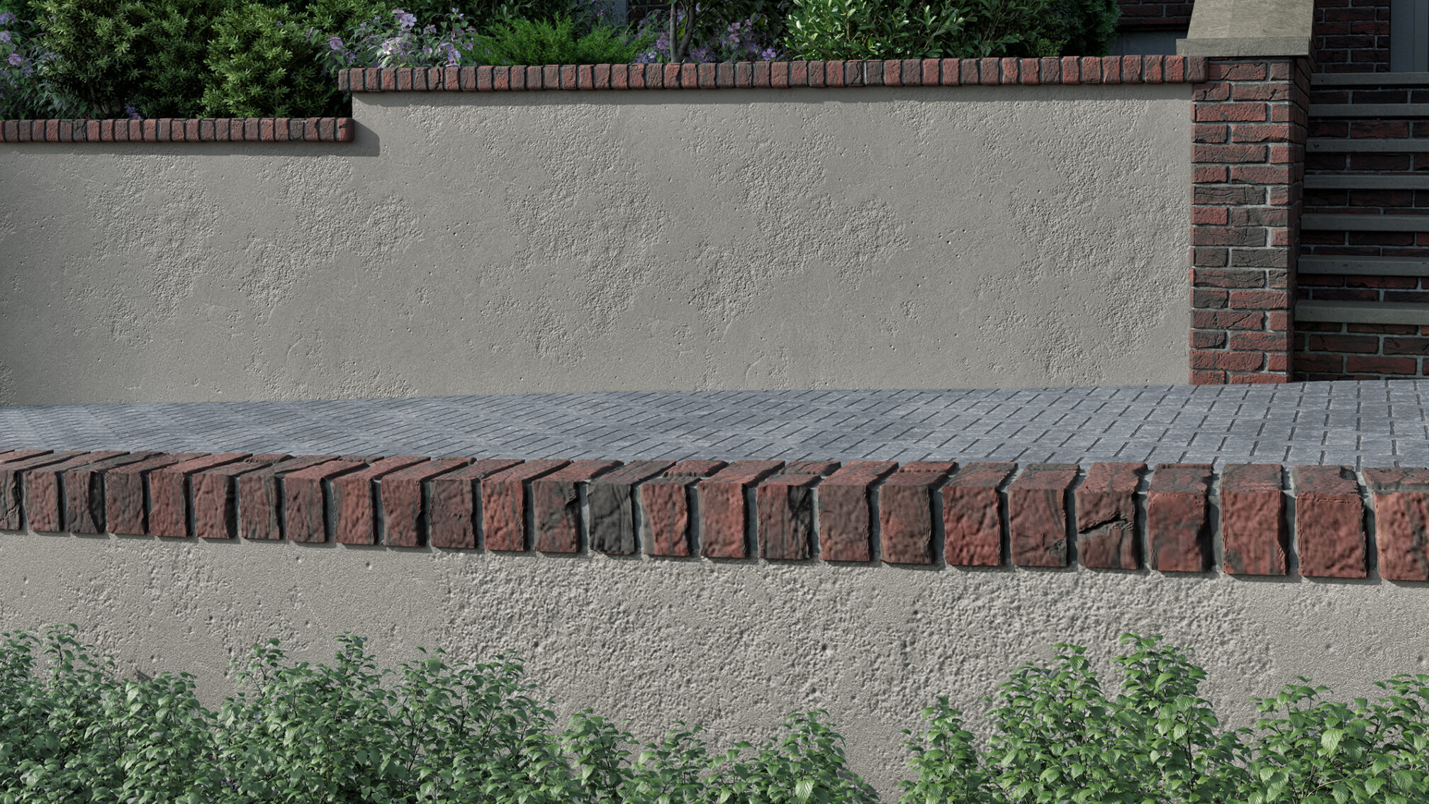 Rain intelligence overview