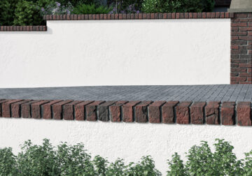 Waterproofer Retaining Wall White Alt View 150dpi
