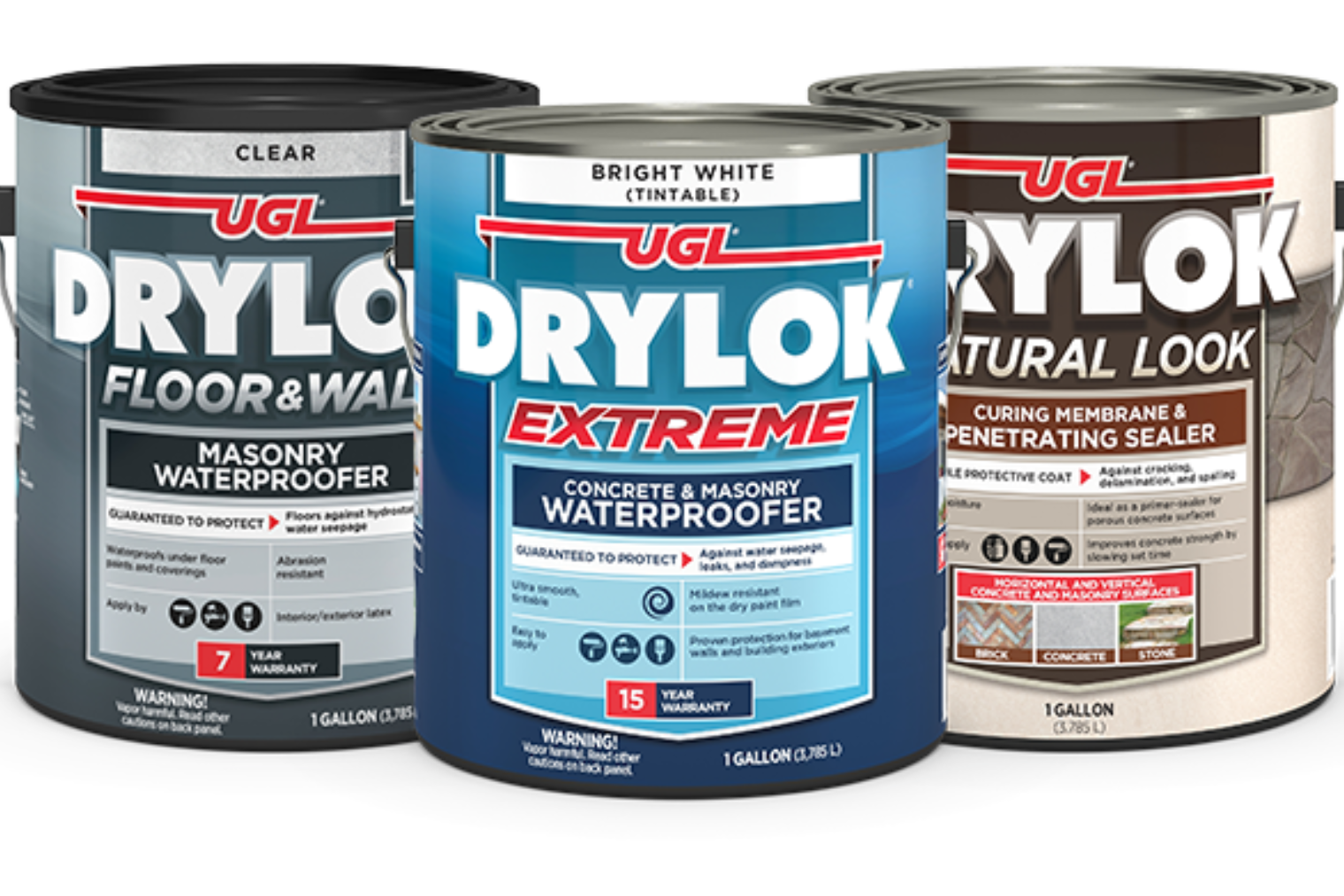 6 Steps to Waterproofing Construction on A Building Site