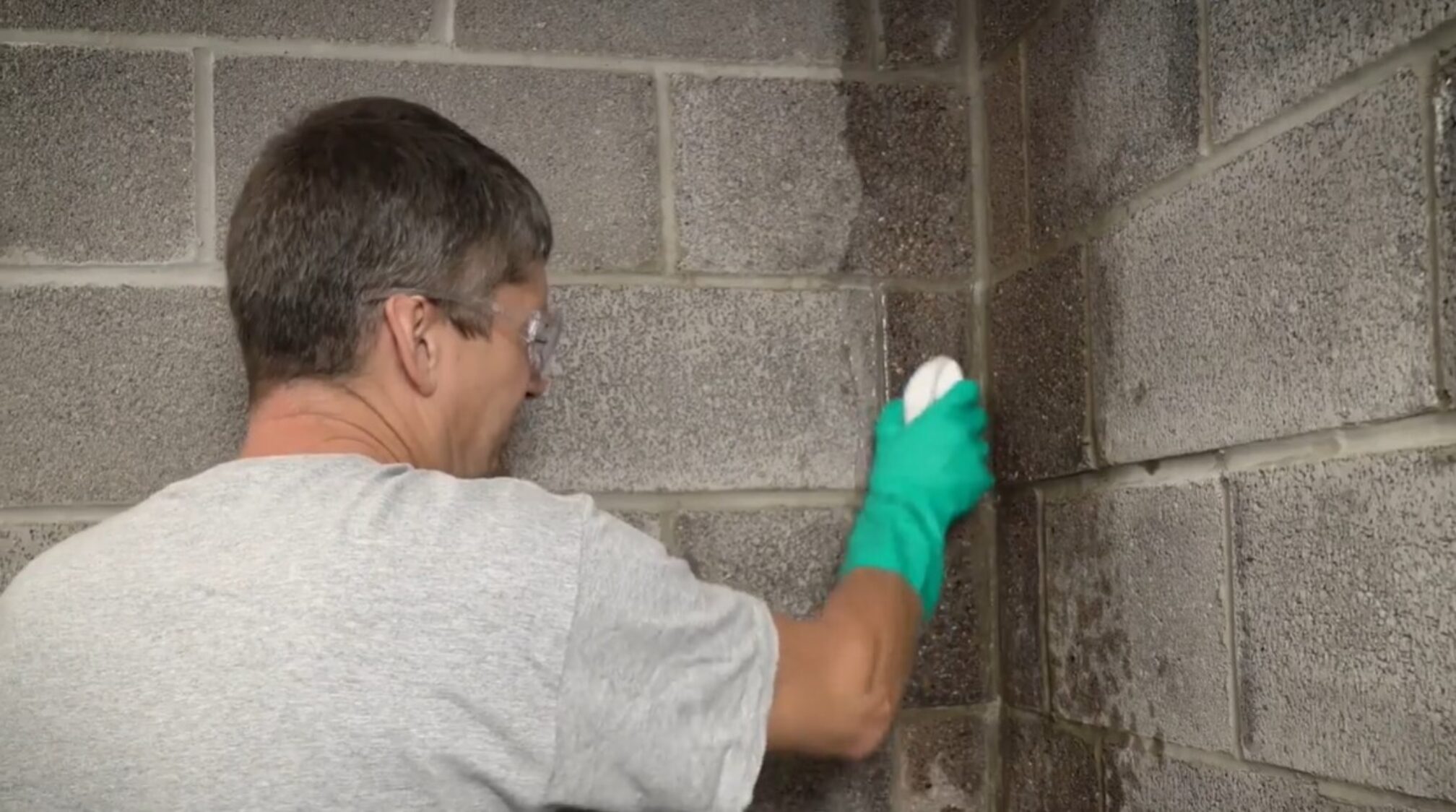 DRYLOK® Etch Powder Concrete and Masonry & Cleaner