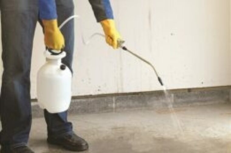 How to Prepare Concrete for Painting: 7 Critical Steps
